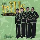 The Mills Brothers 'Put On Your Old Grey Bonnet' Piano, Vocal & Guitar Chords