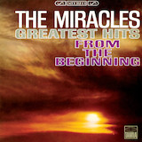 The Miracles 'I Like It Like That' Piano, Vocal & Guitar Chords (Right-Hand Melody)
