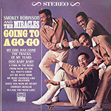 The Miracles 'The Tracks Of My Tears' Really Easy Piano