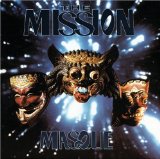 The Mission 'Like A Child Again' Guitar Chords/Lyrics