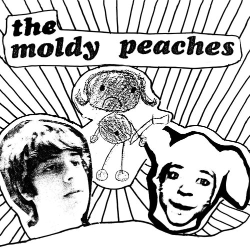 Easily Download The Moldy Peaches Printable PDF piano music notes, guitar tabs for  Piano, Vocal & Guitar Chords (Right-Hand Melody). Transpose or transcribe this score in no time - Learn how to play song progression.