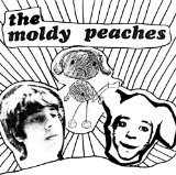 The Moldy Peaches 'Anyone Else But You' Piano, Vocal & Guitar Chords (Right-Hand Melody)