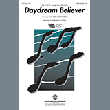 The Monkees 'Daydream Believer (arr. Alan Billingsley)' 2-Part Choir