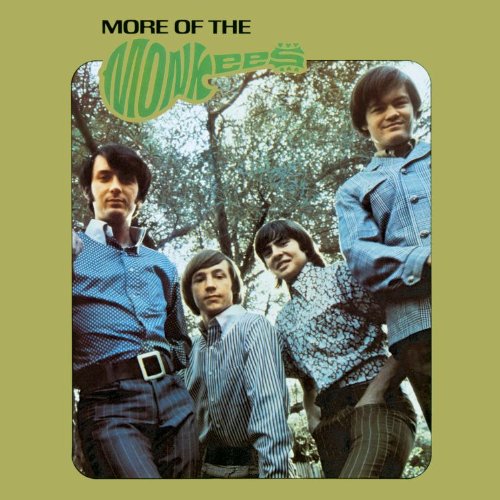 Easily Download The Monkees Printable PDF piano music notes, guitar tabs for  2-Part Choir. Transpose or transcribe this score in no time - Learn how to play song progression.