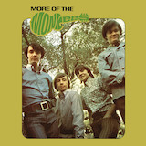 The Monkees 'I'm A Believer' Piano, Vocal & Guitar Chords