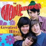 The Monkees 'Theme from The Monkees (Hey, Hey We're The Monkees)' Piano, Vocal & Guitar Chords (Right-Hand Melody)