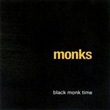 The Monks 'Drunken Maria' Banjo Chords/Lyrics