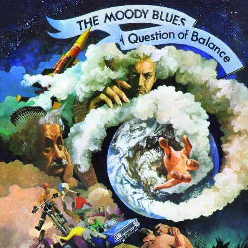 Easily Download The Moody Blues Printable PDF piano music notes, guitar tabs for  Piano, Vocal & Guitar Chords (Right-Hand Melody). Transpose or transcribe this score in no time - Learn how to play song progression.