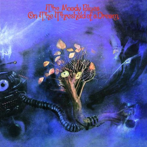 Easily Download The Moody Blues Printable PDF piano music notes, guitar tabs for  Piano, Vocal & Guitar Chords (Right-Hand Melody). Transpose or transcribe this score in no time - Learn how to play song progression.