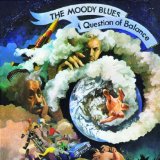 The Moody Blues 'Question' Guitar Chords/Lyrics