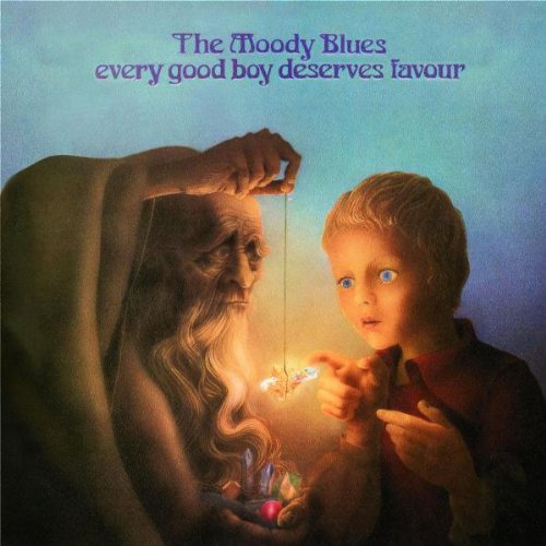 Easily Download The Moody Blues Printable PDF piano music notes, guitar tabs for  Piano, Vocal & Guitar Chords (Right-Hand Melody). Transpose or transcribe this score in no time - Learn how to play song progression.