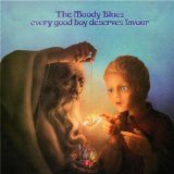 The Moody Blues 'The Story In Your Eyes' Guitar Tab