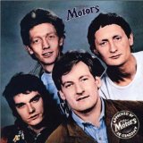 The Motors 'Airport' Piano, Vocal & Guitar Chords