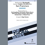 The Mowgli's 'San Francisco (arr. Roger Emerson)' SAB Choir