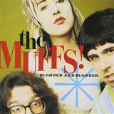 The Muffs 'Won't Come Out To Play' Guitar Chords/Lyrics