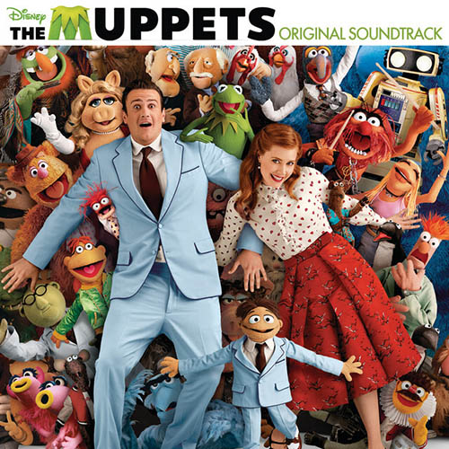 Easily Download The Muppets Printable PDF piano music notes, guitar tabs for  Piano, Vocal & Guitar Chords (Right-Hand Melody). Transpose or transcribe this score in no time - Learn how to play song progression.