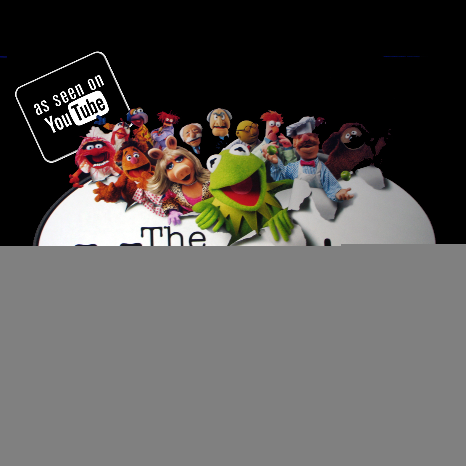 Easily Download The Muppets Printable PDF piano music notes, guitar tabs for  Piano, Vocal & Guitar Chords (Right-Hand Melody). Transpose or transcribe this score in no time - Learn how to play song progression.