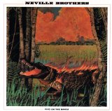 The Neville Brothers 'Hey Pocky Way' Piano, Vocal & Guitar Chords (Right-Hand Melody)