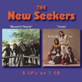 The New Seekers 'Beg, Steal Or Borrow' Piano, Vocal & Guitar Chords