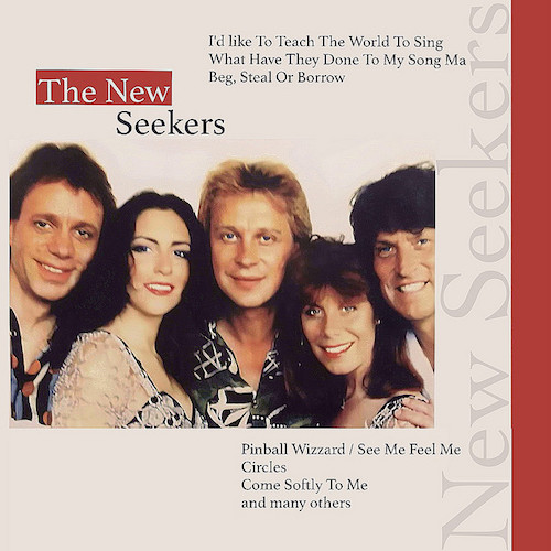 Easily Download The New Seekers Printable PDF piano music notes, guitar tabs for  Piano, Vocal & Guitar Chords. Transpose or transcribe this score in no time - Learn how to play song progression.