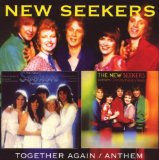 The New Seekers 'I Get A Little Sentimental Over You' Piano, Vocal & Guitar Chords