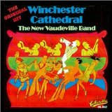 The New Vaudeville Band 'Winchester Cathedral' Guitar Chords/Lyrics