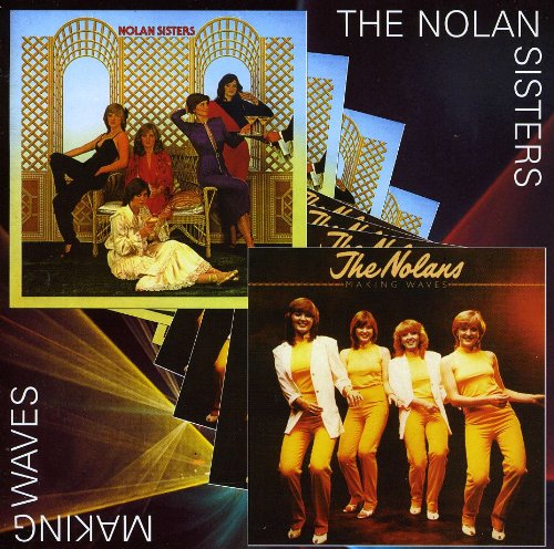 Easily Download The Nolans Printable PDF piano music notes, guitar tabs for  Piano, Vocal & Guitar Chords. Transpose or transcribe this score in no time - Learn how to play song progression.