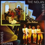 The Nolans 'I'm In The Mood For Dancing' Piano, Vocal & Guitar Chords