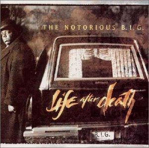 Easily Download The Notorious B.I.G. Printable PDF piano music notes, guitar tabs for  Piano, Vocal & Guitar Chords (Right-Hand Melody). Transpose or transcribe this score in no time - Learn how to play song progression.