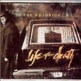 The Notorious B.I.G. 'Mo' Money Mo' Problems' Piano, Vocal & Guitar Chords (Right-Hand Melody)