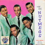 The Nutmegs 'A Story Untold' Piano, Vocal & Guitar Chords (Right-Hand Melody)