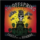 The Offspring 'All I Want' Easy Guitar Tab