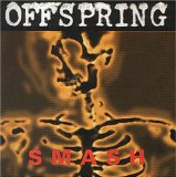The Offspring 'Gotta Get Away' Bass Guitar Tab