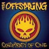 The Offspring 'Original Prankster' Bass Guitar Tab
