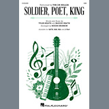 The Oh Hellos 'Soldier, Poet, King (arr. Roger Emerson)' 2-Part Choir