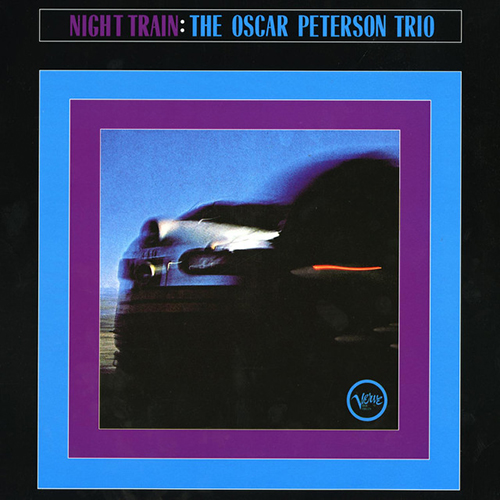 Easily Download The Oscar Peterson Trio Printable PDF piano music notes, guitar tabs for  String Bass Transcription. Transpose or transcribe this score in no time - Learn how to play song progression.