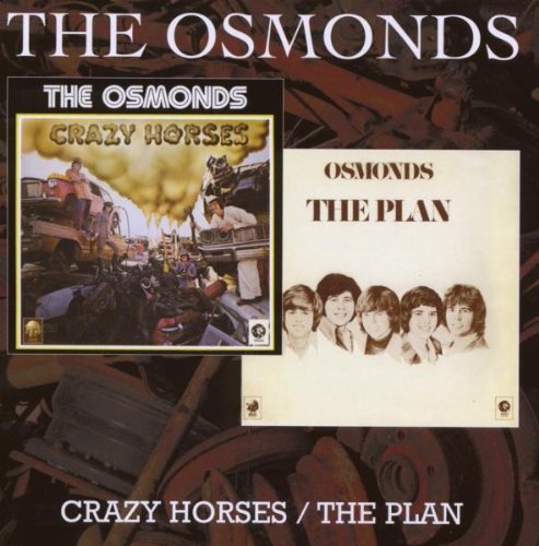 Easily Download The Osmonds Printable PDF piano music notes, guitar tabs for  Guitar Chords/Lyrics. Transpose or transcribe this score in no time - Learn how to play song progression.