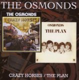 The Osmonds 'Crazy Horses' Guitar Chords/Lyrics