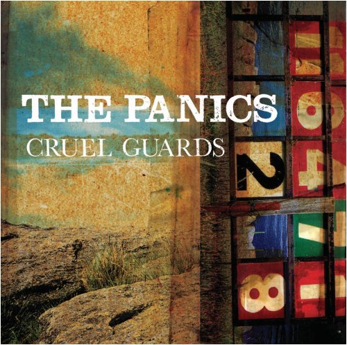 Easily Download The Panics Printable PDF piano music notes, guitar tabs for  Piano, Vocal & Guitar Chords. Transpose or transcribe this score in no time - Learn how to play song progression.