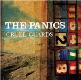 The Panics 'Don't Fight It' Piano, Vocal & Guitar Chords