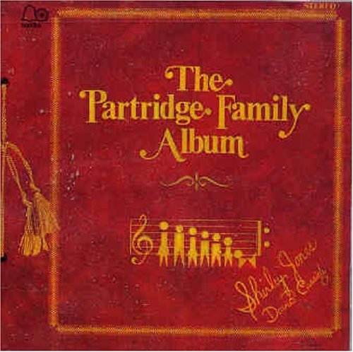 Easily Download The Partridge Family Printable PDF piano music notes, guitar tabs for  Lead Sheet / Fake Book. Transpose or transcribe this score in no time - Learn how to play song progression.