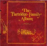 The Partridge Family 'I Think I Love You' Easy Piano