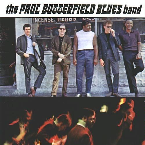 Easily Download The Paul Butterfield Blues Band Printable PDF piano music notes, guitar tabs for  Guitar Lead Sheet. Transpose or transcribe this score in no time - Learn how to play song progression.