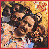 The Paul Butterfield Blues Band 'Buddy's Advice' Alto Sax Transcription