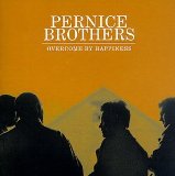 The Pernice Brothers 'Crestfallen' Guitar Chords/Lyrics