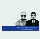 The Pet Shop Boys 'Go West' Piano, Vocal & Guitar Chords