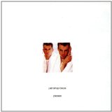 The Pet Shop Boys 'Love Comes Quickly' Piano, Vocal & Guitar Chords