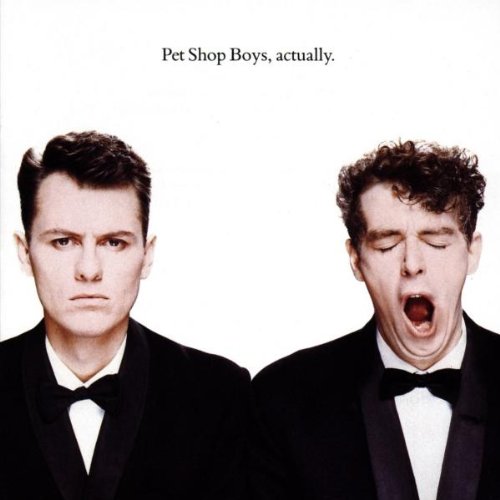 Easily Download The Pet Shop Boys Printable PDF piano music notes, guitar tabs for  Piano, Vocal & Guitar Chords. Transpose or transcribe this score in no time - Learn how to play song progression.