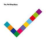 The Pet Shop Boys 'The Way It Used To Be' Piano, Vocal & Guitar Chords