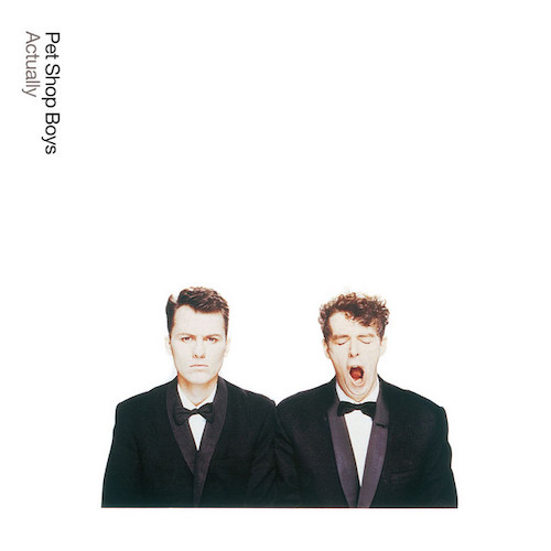 Easily Download The Pet Shop Boys Printable PDF piano music notes, guitar tabs for  Piano, Vocal & Guitar Chords. Transpose or transcribe this score in no time - Learn how to play song progression.